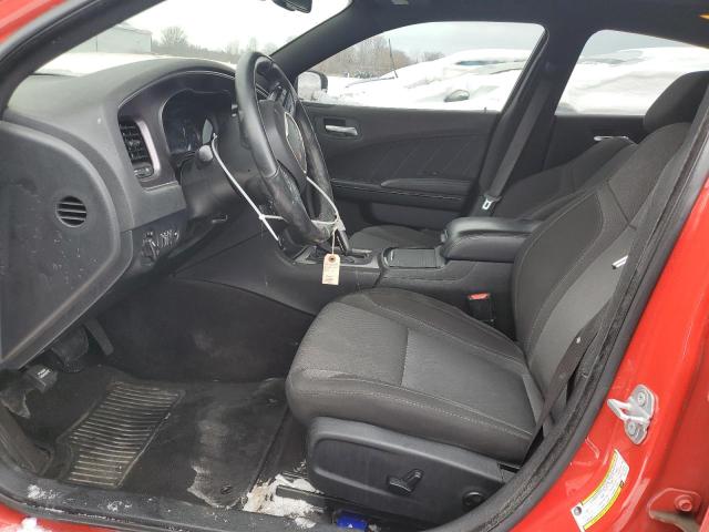 Photo 7 from auction – 2018 DODGE CHARGER GT with VIN 2C3CDXJG4JH222113