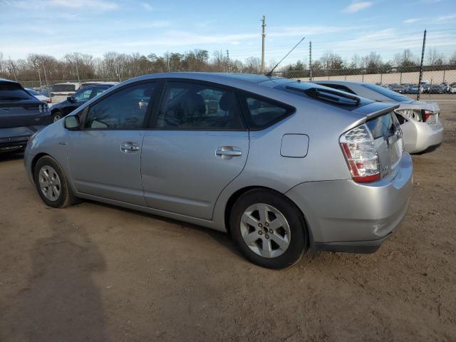 Photo 2 from auction – 2006 TOYOTA PRIUS with VIN JTDKB20U067541700
