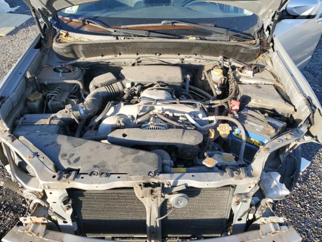 صورة رقم 11 من المزاد - 2009 SUBARU FORESTER 2 مع VIN JF2SH64629H753158