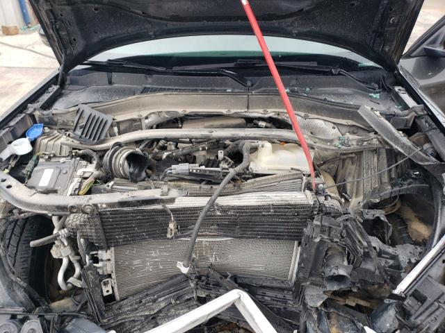 Photo 12 from auction – 2020 FORD EXPLORER L with VIN 1FMSK8FH3LGA02184