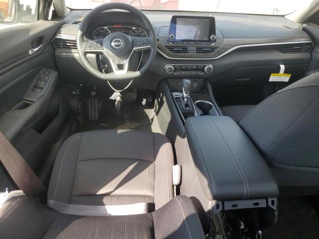 Photo 8 from auction – 2024 NISSAN ALTIMA SV with VIN 1N4BL4DV3RN340889