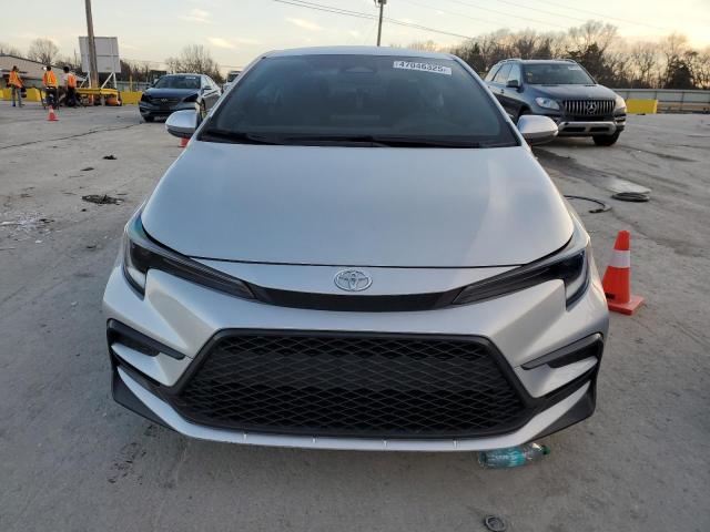 Photo 5 from auction – 2023 TOYOTA COROLLA SE with VIN 5YFS4MCE2PP155368