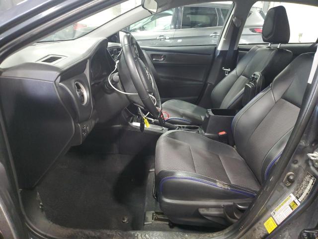 Photo 7 from auction – 2018 TOYOTA COROLLA L with VIN 2T1BURHE0JC079212