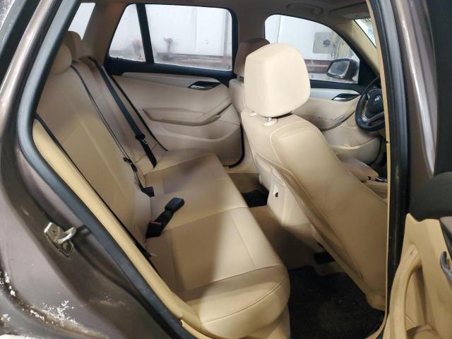 Photo 11 from auction – 2013 BMW X1 XDRIVE2 with VIN WBAVL1C50DVR90292