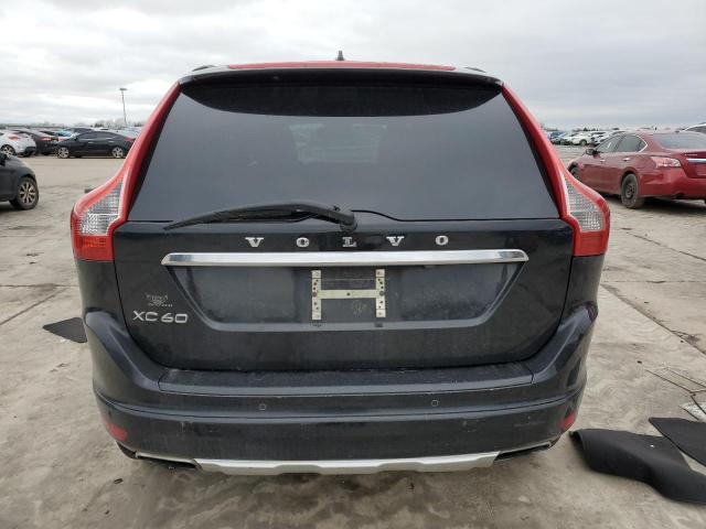 Photo 6 from auction – 2014 VOLVO XC60 3.2 with VIN YV4952DL7E2503428