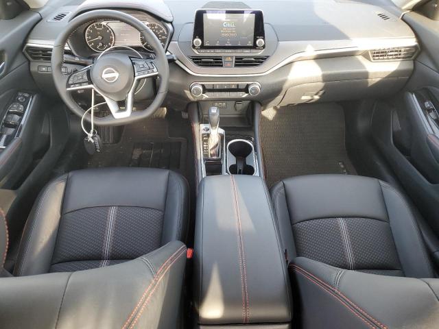 Photo 8 from auction – 2025 NISSAN ALTIMA SR with VIN 1N4BL4CV1SN329185