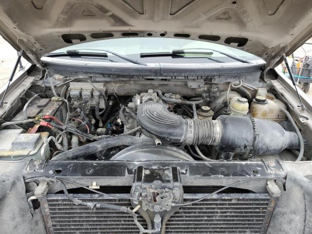 Photo 11 from auction – 2004 FORD F150 with VIN 1FTRF12W54NB10077