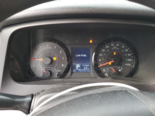 Photo 9 from auction – 2016 TOYOTA SIENNA LE with VIN 5TDKK3DC0GS739305
