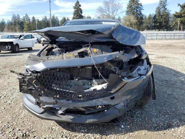 Photo 5 from auction – 2021 MAZDA CX-5 TOURI with VIN JM3KFBCM5M0406256