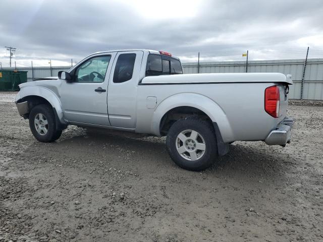 Photo 2 from auction – 2006 NISSAN FRONTIER K with VIN 1N6AD06W86C421103
