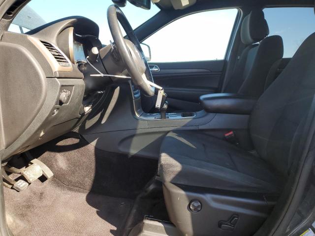 Photo 7 from auction – 2015 JEEP GRAND CHER with VIN 1C4RJFAG9FC207979