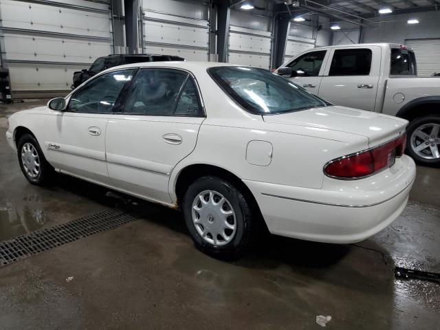 Photo 2 from auction – 2002 BUICK CENTURY CU with VIN 2G4WS52J421123262