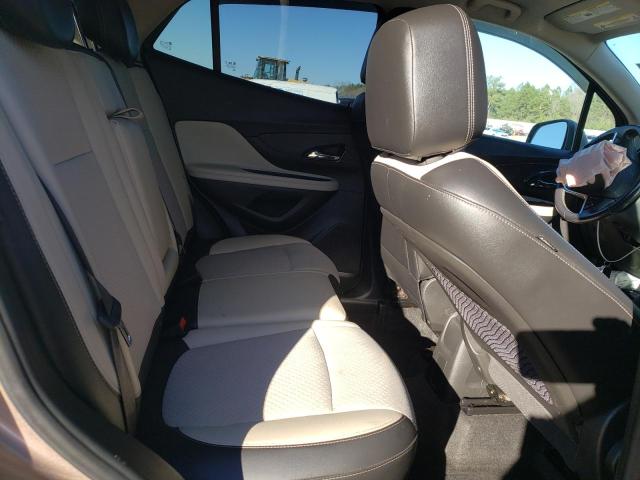 Photo 11 from auction – 2019 BUICK ENCORE PRE with VIN KL4CJASB6KB709368