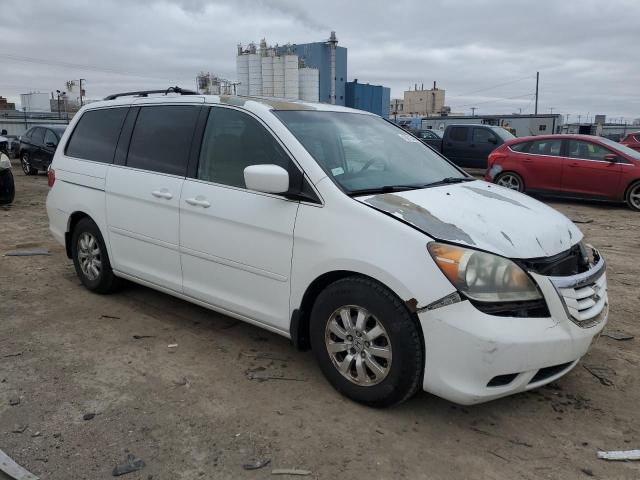 Photo 4 from auction – 2008 HONDA ODYSSEY EX with VIN 5FNRL38658B107020