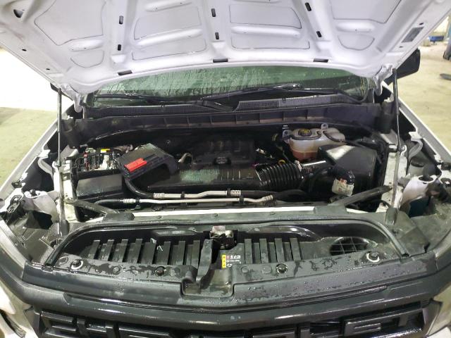 Photo 11 from auction – 2023 CHEVROLET SILVERADO with VIN 3GCNAAEK5PG362852