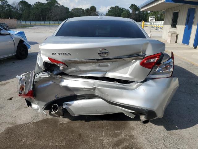 Photo 6 from auction – 2017 NISSAN ALTIMA 2.5 with VIN 1N4AL3AP9HC139942