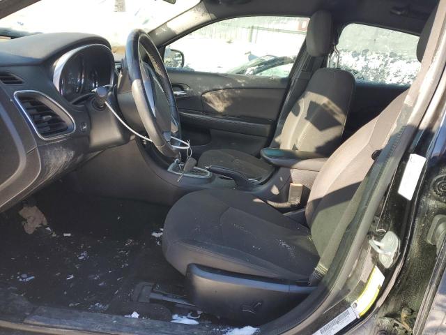 Снимка 7 от търг – 2013 CHRYSLER 200 TOURIN с VIN 1C3CCBBB2DN656468
