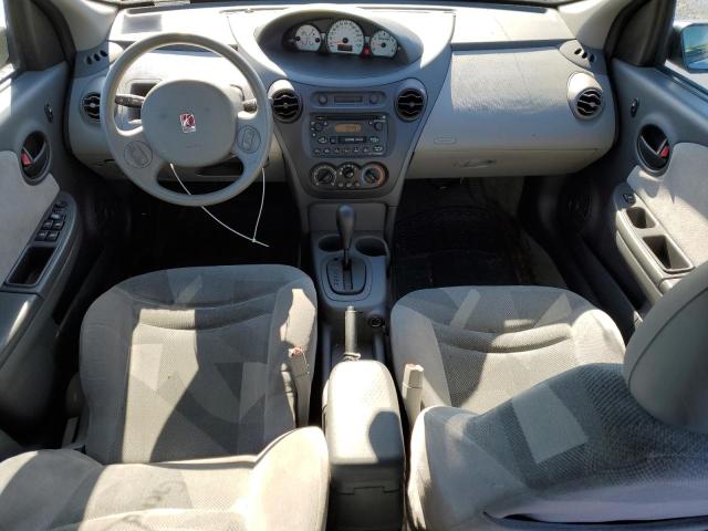 Zdjęcie 8 z aukcji – 2003 SATURN ION LEVEL z VIN 1G8AL52FX3Z157152