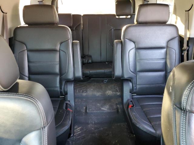 Photo 10 from auction – 2016 GMC YUKON DENA with VIN 1GKS2CKJ9GR409800