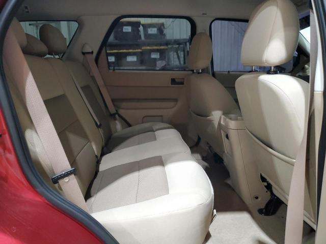Photo 10 from auction – 2008 FORD ESCAPE XLT with VIN 1FMCU03Z38KB43239