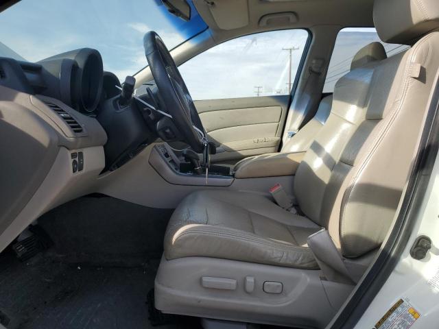 Photo 7 from auction – 2010 ACURA RDX TECHNO with VIN 5J8TB1H58AA800703