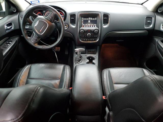 Photo 8 from auction – 2018 DODGE DURANGO SX with VIN 1C4RDHAG1JC160071