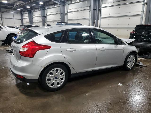 Photo 3 from auction – 2012 FORD FOCUS SE with VIN 1FAHP3K26CL463574
