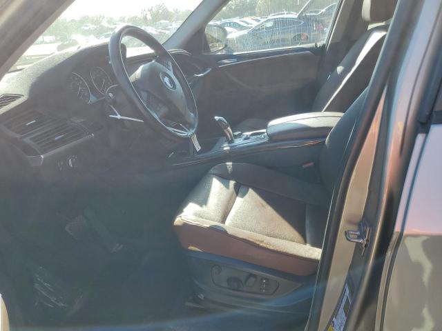 Photo 7 from auction – 2011 BMW X5 XDRIVE3 with VIN 5UXZV4C57BL741740