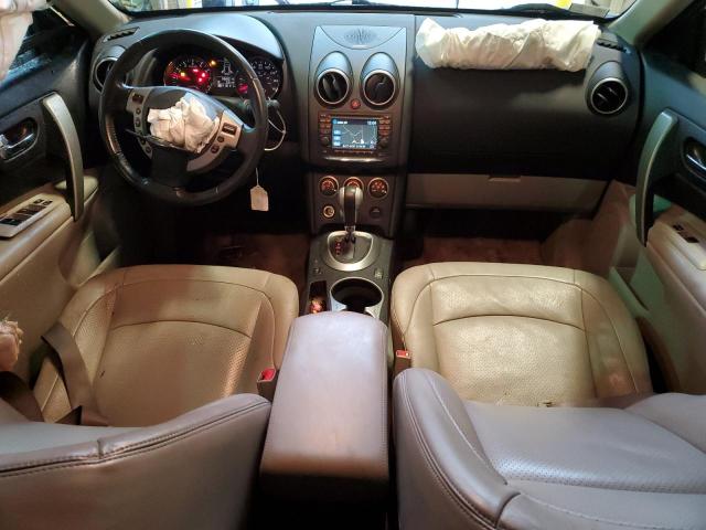 Photo 8 from auction – 2011 NISSAN ROGUE S with VIN JN8AS5MT9BW190322
