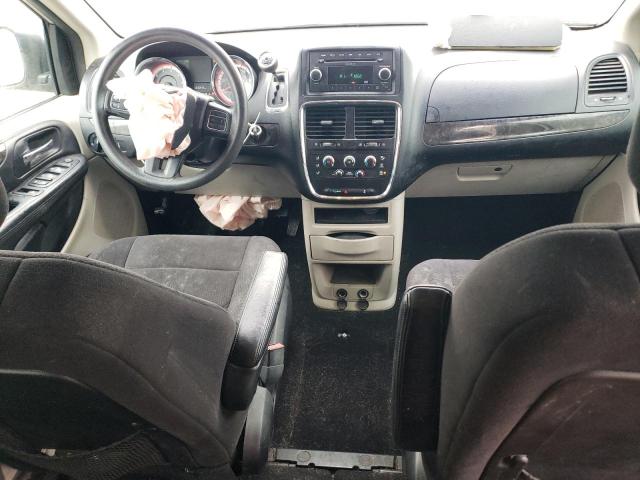 Photo 8 from auction – 2011 DODGE GRAND CARA with VIN 2D4RN3DG4BR626325