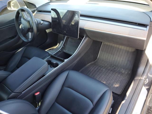 Photo 8 from auction – 2018 TESLA MODEL 3 with VIN 5YJ3E1EB1JF087277