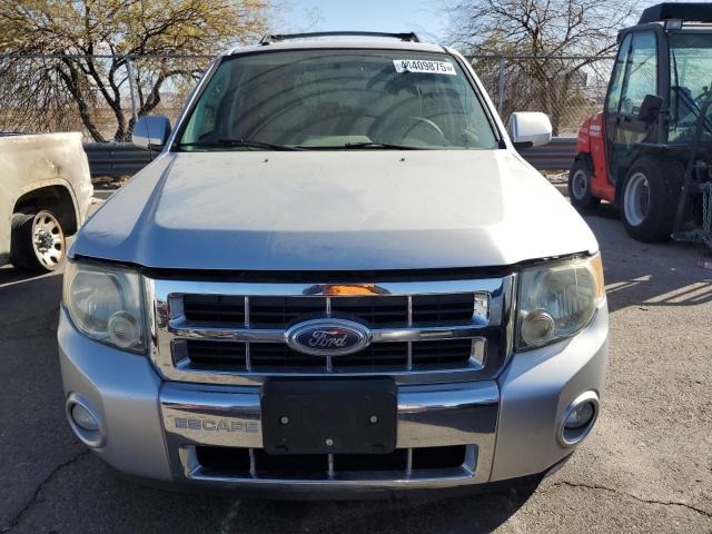 Photo 5 from auction – 2010 FORD ESCAPE LIM with VIN 1FMCU0EG8AKC78220