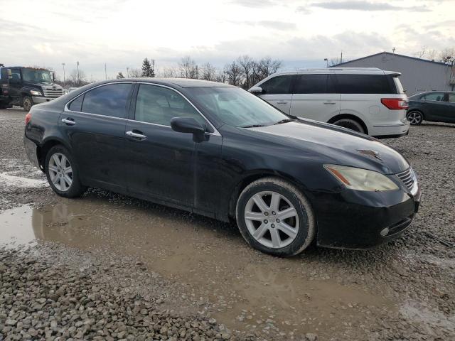 Photo 4 from auction – 2008 LEXUS ES 350 with VIN JTHBJ46G882272280