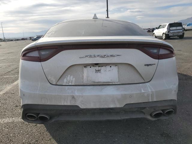 Zdjęcie 6 z aukcji – 2018 KIA STINGER GT z VIN KNAE55LC0J6038897