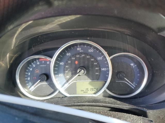 Photo 9 from auction – 2015 TOYOTA COROLLA L with VIN 2T1BURHE1FC420169