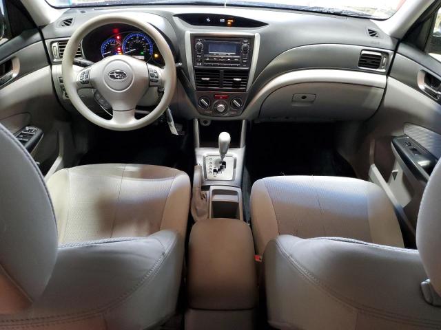 Photo 8 from auction – 2012 SUBARU FORESTER 2 with VIN JF2SHADCXCH454212