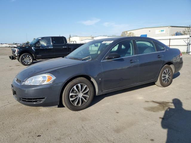 Photo 1 from auction – 2008 CHEVROLET IMPALA LS with VIN 2G1WB58K481301824