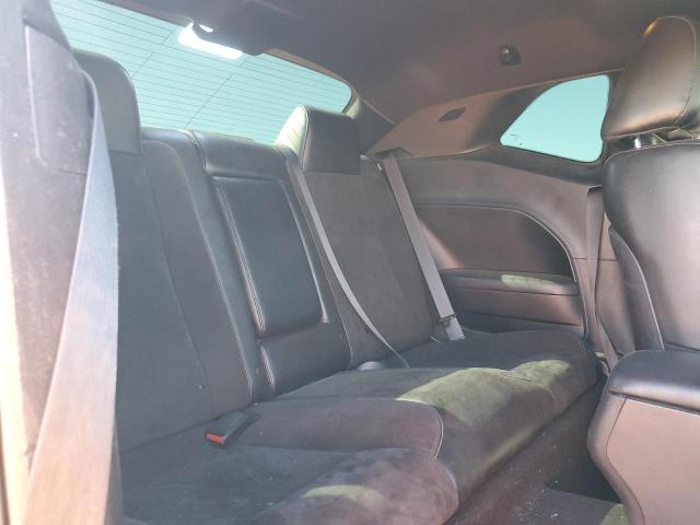 Photo 10 from auction – 2020 DODGE CHALLENGER with VIN 2C3CDZFJ2LH198428