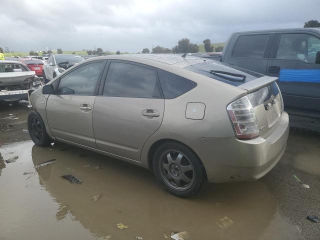 Photo 2 from auction – 2007 TOYOTA PRIUS with VIN JTDKB20U677692316