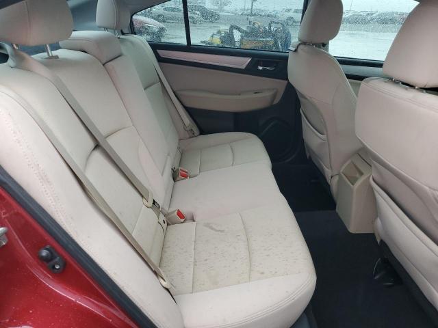 Photo 10 from auction – 2015 SUBARU LEGACY 2.5 with VIN 4S3BNBC61F3045980