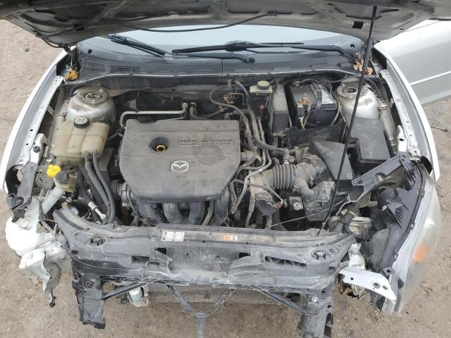 Photo 11 from auction – 2009 MAZDA 3 I with VIN JM1BK32F191227260