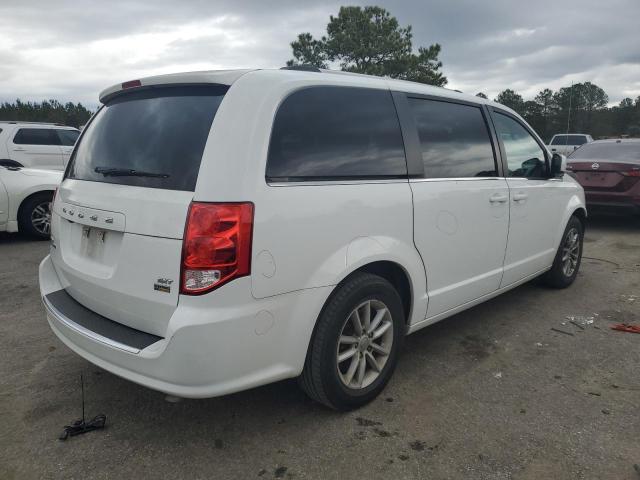 Photo 3 from auction – 2019 DODGE GRAND CARA with VIN 2C4RDGCG9KR691616