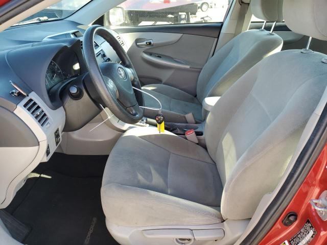 Photo 7 from auction – 2013 TOYOTA COROLLA BA with VIN 2T1BU4EEXDC014864