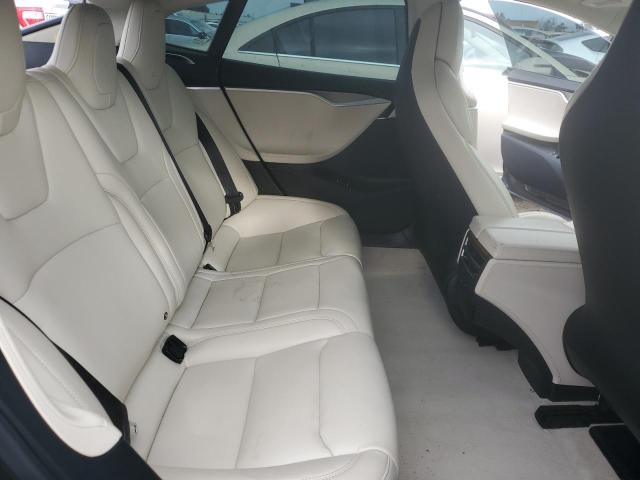 Снимка 10 от търг – 2018 TESLA MODEL S с VIN 5YJSA1E23JF246856