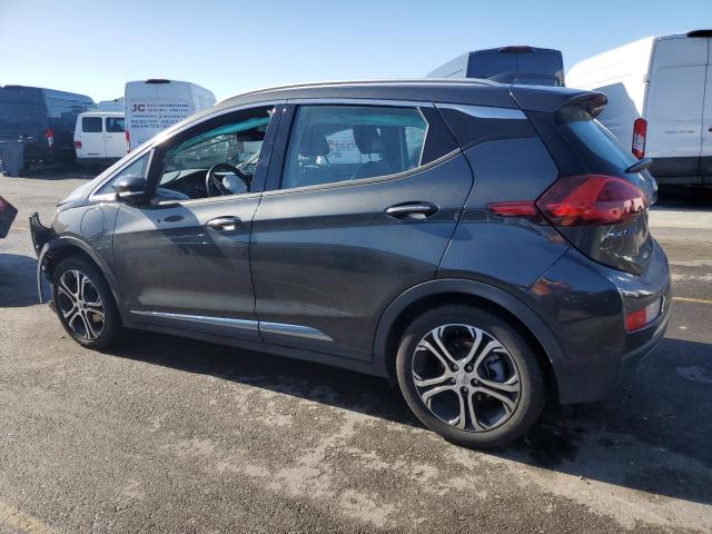 Photo 2 from auction – 2018 CHEVROLET BOLT EV PR with VIN 1G1FX6S0XJ4132305