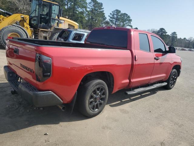 Photo 3 from auction – 2021 TOYOTA TUNDRA with VIN 5TFRY5F17MX274497