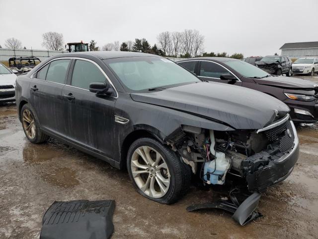 Снимка 4 от търг – 2013 FORD TAURUS SEL с VIN 1FAHP2E87DG164261
