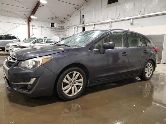SUBARU IMPREZA 2014 with VIN JF1GPAA65E8254658 - Photo from auction