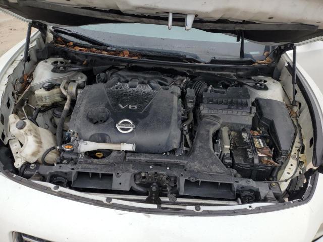 Photo 11 from auction – 2014 NISSAN MAXIMA S with VIN 1N4AA5AP8EC482819