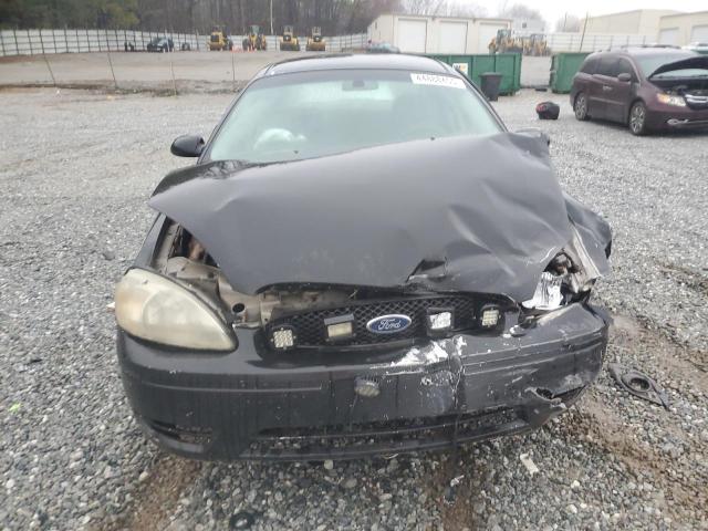 Photo 5 from auction – 2007 FORD TAURUS SE with VIN 1FAFP53U87A213595